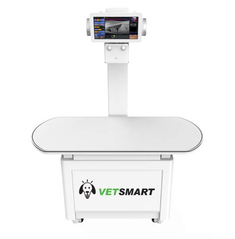 Vetsmart™ Veterinary X Ray System Dicom Solutions Veterinary X Ray System