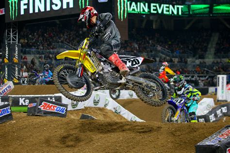 If tickle does indeed make it back on track next sunday then. Broc Tickle and Justin Barcia - Photo Blast: San Diego 1 ...