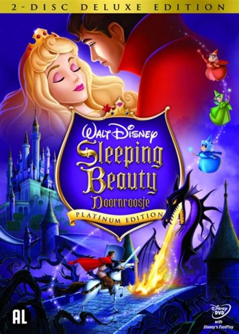Sleeping Beauty Dvd Dvds