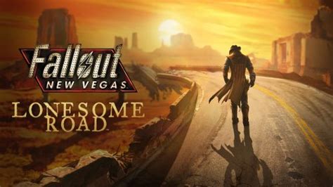 Check spelling or type a new query. Fallout: New Vegas DLC 4: Lonesome Road Online Game Code