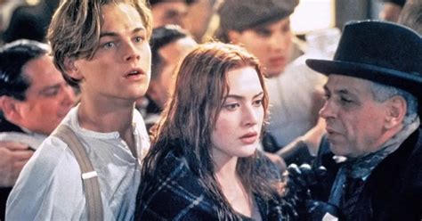 Vì chảnh Leonardo DiCaprio suýt mất vai trong phim để đời Titanic