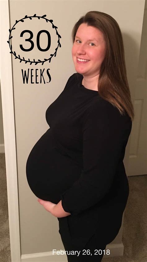 30 Semanas De Embarazo De Gemelos Consejos Recomendaciones Y Cómo