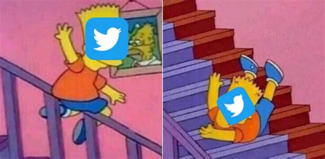 La Caída Mundial De Twitter Explicada En Memes
