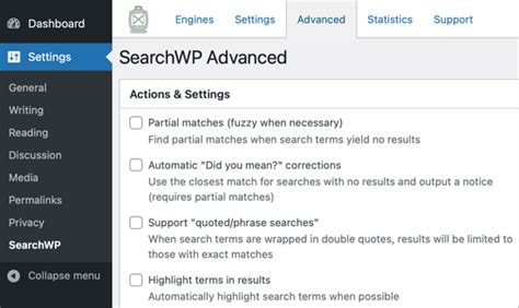 How To Create A Custom Wordpress Search Form Step By Step