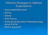 Photos of Effective Conflict Management Strategies