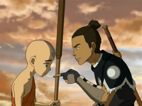 41 Avatar Legende Van Aang