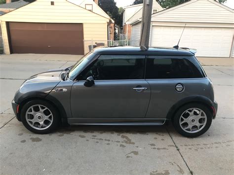 Fs 2006 Mini Cooper S R53 Jcw Part Out North American