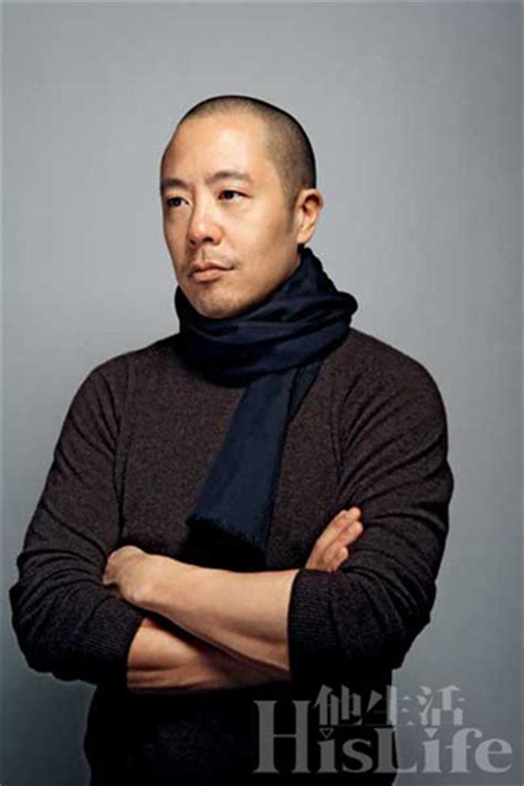 华裔设计师derek Lam：让品牌变轻的魔法师新浪尚品新浪网