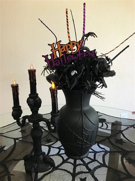 Do It Yourself Halloween Decorations Diy Projects
