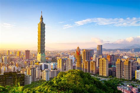 Taiwan Travel Taipei Trip Planning Is A Breeze With Expedia Travel