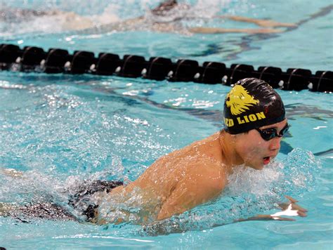 District 3 Swim Championships What To Watch