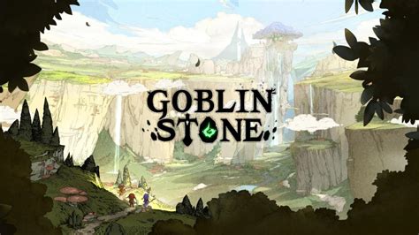 Goblin Stone Goblin Breeders Requires Breeding Experts To Oversee