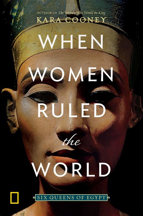 The Parallels Of Female Power In Ancient Egypt And Modern Times Ucla