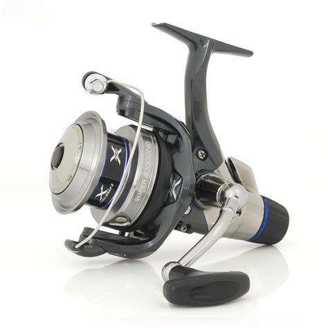 Shimano Super Gt Rd Reel West Lothian Angling