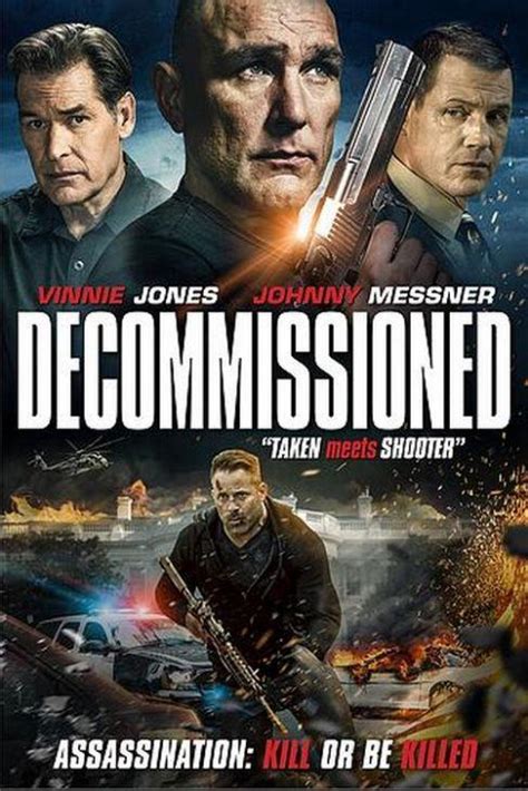 Likwidator Hd Decommissioned 2016 Online Ekino Tvpl