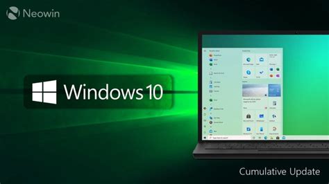 Microsoft выпустила Windows 10 20h2 Build 19042789 Msreview