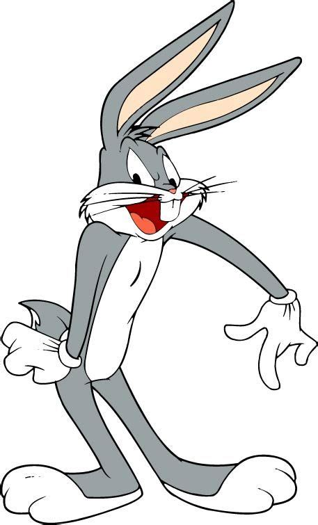 Bugs Bunny Bugs Bunny Dibujos Para Colorear S Animados Looney