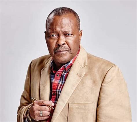 South African Celebrities Who Died In 2017 And 2018 Za