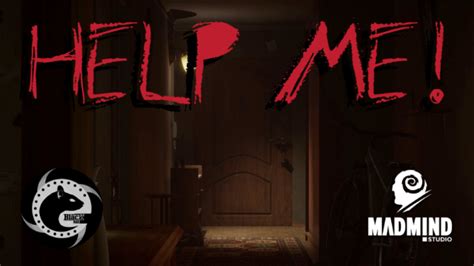 Madmind Studio Reveals Help Me A Story Driven First Person Horror