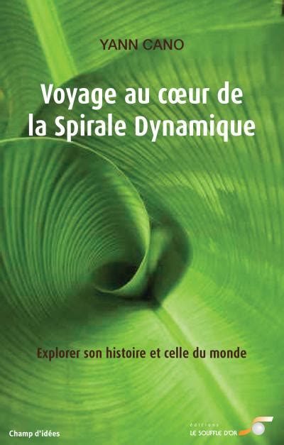 Voyage Au Coeur De La Spirale Dynamique Explorer Son Histoire Et Celle