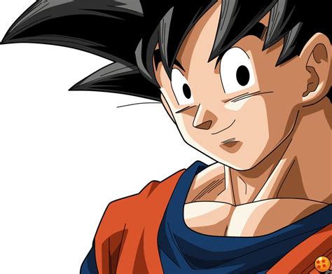 Goku Dbs Anime Dragon Ball Super Anime Dragon Ball Goku