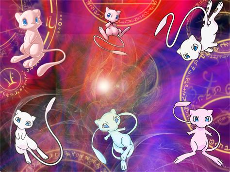 Wallpapers tagged with this tag. How to get Mew in Pokemon HeartGold and SoulSilver?