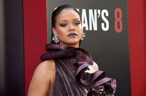 rihanna inspires chapter in ‘how to love a jamaican book