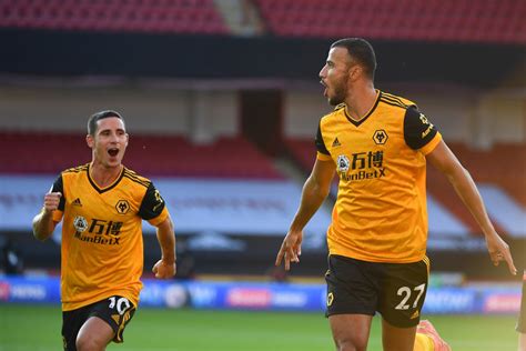 Coverage will be provided by sky sports, which will be showing the match on its main event and premier league channels. Sheffield United 0 Wolves 2 - Report and pictures ...