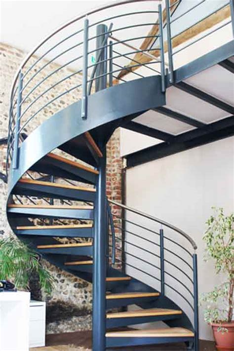 Open newel stairs or open well staircase 6. Spiral Staircases in Bespoke & Kit Form - View Case ...