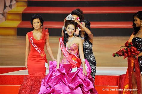 MISS AND MRS ASIA USA PAGEANT MAKEUP ARTIST AND HAIR STYLIST ANGELA TAM EVENING GOWN AND