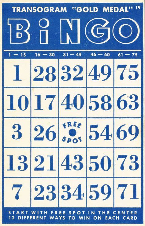 55 Ideas De Cartas De Bingo Cartas De Bingo Bingo Bingo Para Imprimir