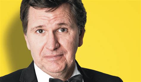 Stewart Francis Comedian Tour Dates Chortle The Uk Comedy Guide