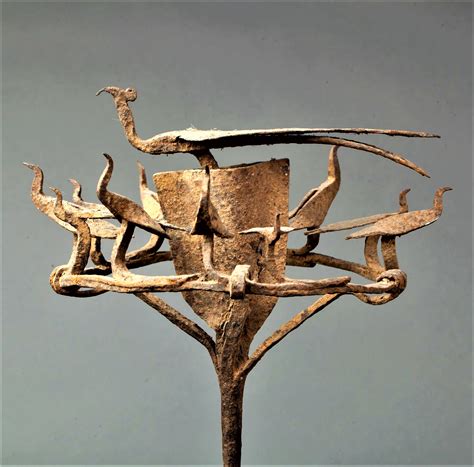 RETHINKING IYAMI AN AUTONOMOUS YORUBA/ORISA FEMALE CENTRED SPIRITUALITY