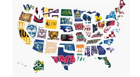 These schools see more international traffic than heathrow airport. Total Sorority Move | Here's Where All Of Our Rich, Potential Husbands Go To School In Each ...