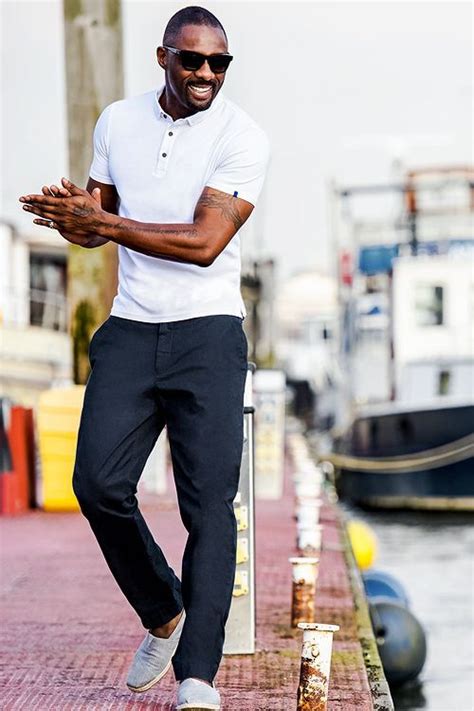 What do you call a business casual men outfit? Pin on Men's fashion