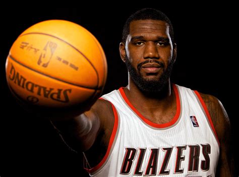 Greg Oden Will Attempt A Comeback In Ice Cube S Big League