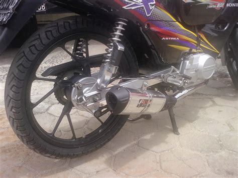Ban Motor Terbaik Untuk Supra X 125 – Roda2Part