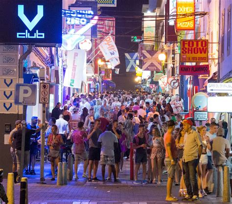 Ibiza And Magaluf Introduce Strict Alcohol Bans For Tourists Grm Daily