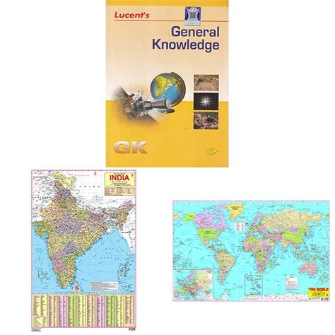 Buy General Knowledgeindia With New Union Territories Of Jammu