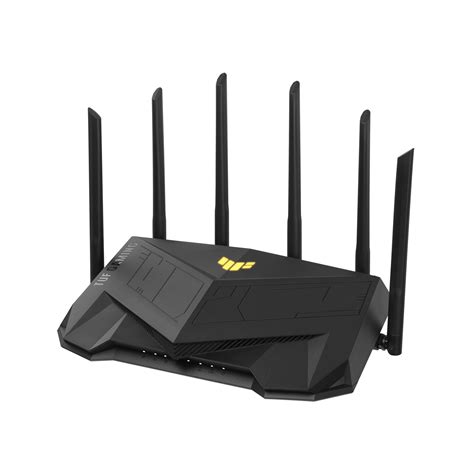 Tuf Gaming Ax5400｜wifi Routers｜asus Malaysia