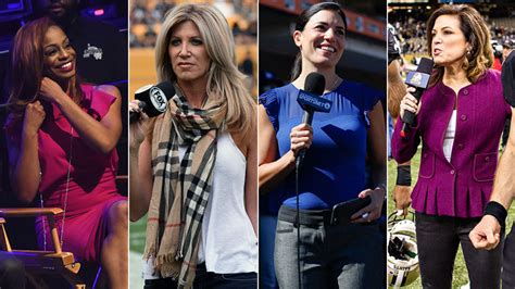 Female Sports Reporters Discuss Staying Safe On The Road Sports Illustrated