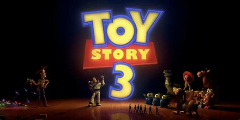 Movie Review Toy Story 3 Bangclickreload