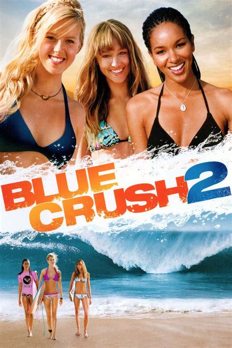 There are no critic reviews yet for something blue. Blue Crush 2 DVD Release Date June 7, 2011