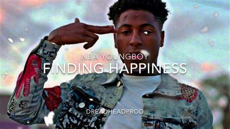 Nba Youngboy Finding Happiness Type Beat 2020 Youtube