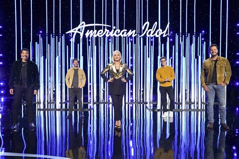 American Idol On Abc Cancelled Season 20 Release Date Canceled