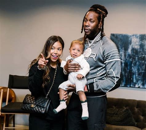 singer amerie with her son flow and style celebrity forum