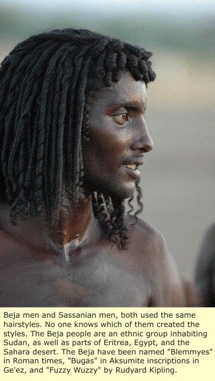 Elam The Parthians And Black Sassanians Natural Afro Hairstyles