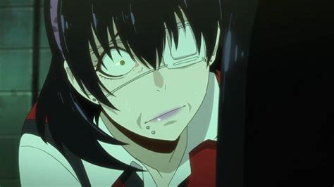 Kakegurui Screenshots Arte De Anime Arte Anime