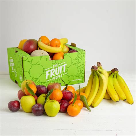 Order Online Office Fruit Delivered To Your Office The Fruit People