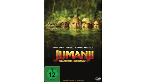 Jumanji Willkommen Im Dschungel Online Bestellen MÜller Österreich